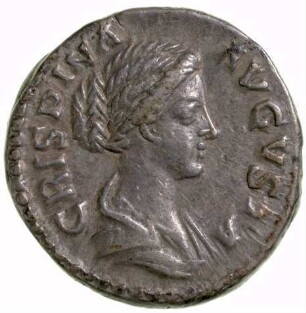 Münze, Denar, 180 - 192