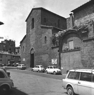 Santa Maria Nuova