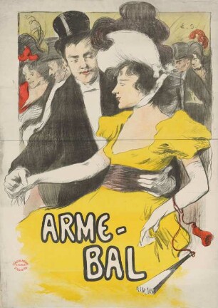 Arme-Bal