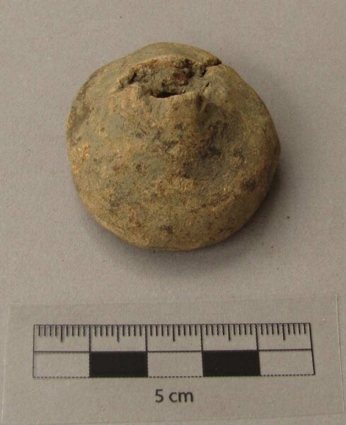 spindle whorl