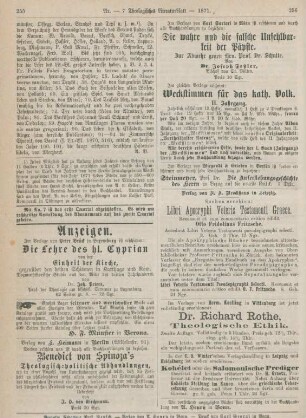 255-256 Werbung