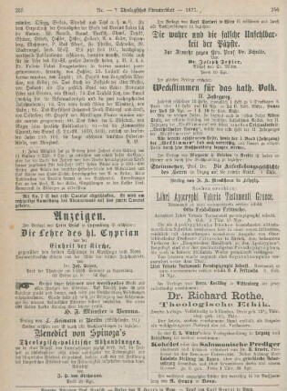 255-256 Werbung