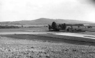 Bischofswerda-Belmsdorf. Blick auf das Mühlengehöft