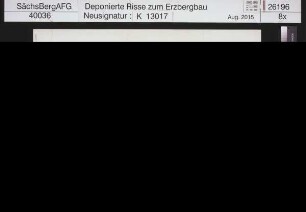 VEB Wolfram-Zinnerz, Betriebsabteilung Zschorlau