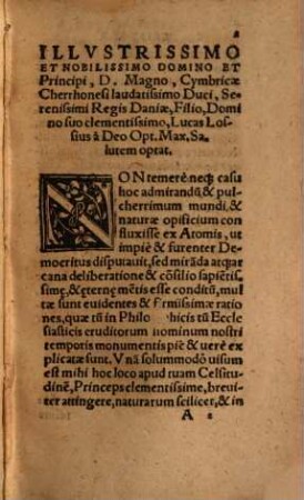 Annotationes Scholasticae In Epistolas Dominicales, Et Eas quae in Festis Iesv Christi, & Sanctorum ipsius praecipuis leguntur in Ecclesia, per totum Annum : Qvibvs Adiecta Svnt In Singulas Epistolas Dominicales et Festiuales, Tetrasticha, Argumenta, Obiectiones, et earum uerae et breues solutiones, Dialecticae studiosis plurimum profuturae