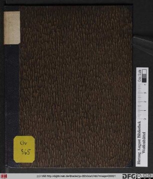 Trias Quaestionum