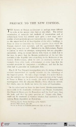 Preface to the new edition
