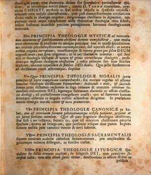 Systema novum theologiae christianae universae