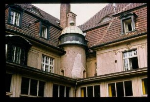 Schloss Marquard 6.6.79.