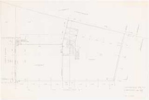 Geschäftshaus Joachimstaler Straße 1-3 (Aschinger), Berlin-Charlottenburg: Grundriss 1. OG 1:100