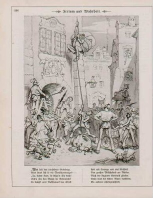 "Irrtum und Wahrheit"