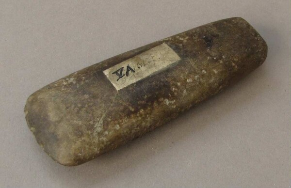 Stone axe