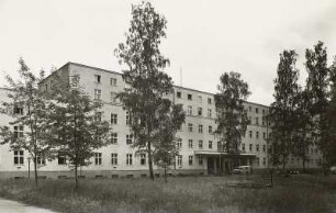 Medizinische Fachschule