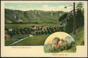 Weiler bei Blaubeuren