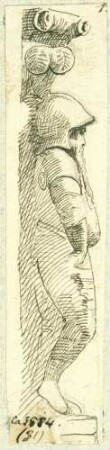 Wertheim Hans Schaff, Schultheiß von Wertheim