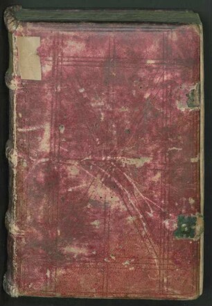 Das Büchlein der ewigen Weisheit : Ms. germ. qu. 173