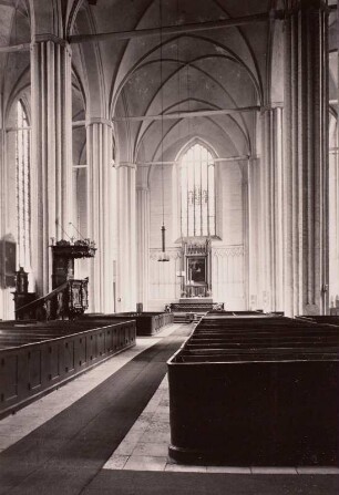 Pfarrkirche Sankt Marien