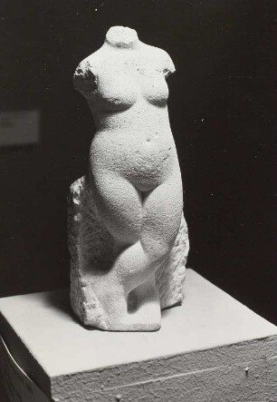 Kleine Stehende