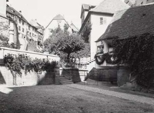 Bärenbrunnen