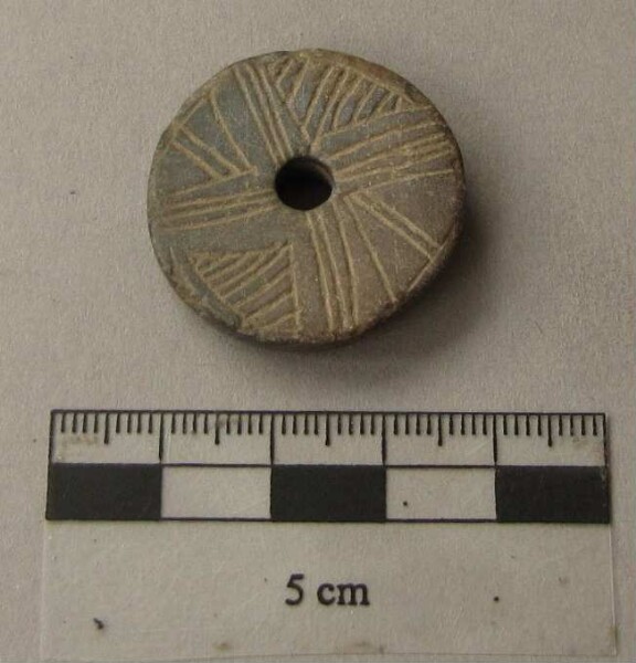 spindle whorl