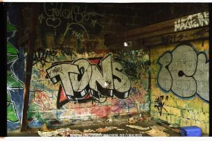 TONS