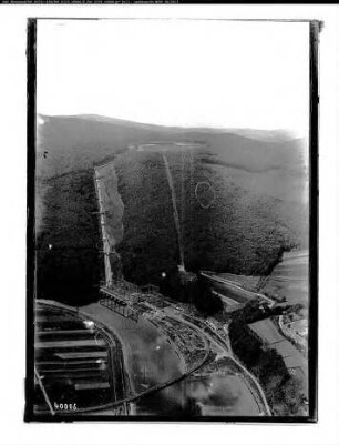 Edertalsperre, Pumpspeicherwerk