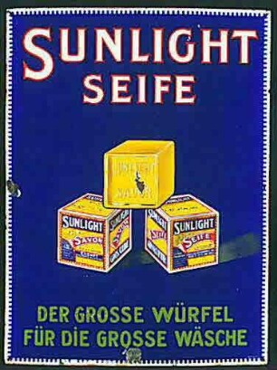 Sunlight Seife