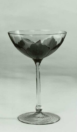 Stengelglas