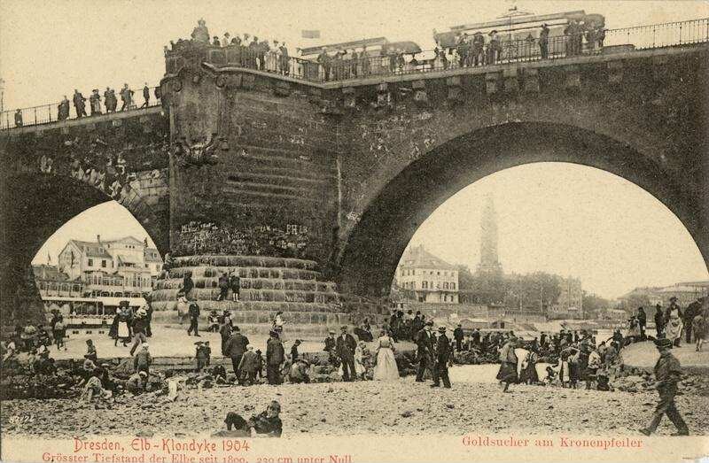 Sommer 1904 Sommer 1904