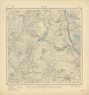 2329 (alte Nr.: 937) Nusse