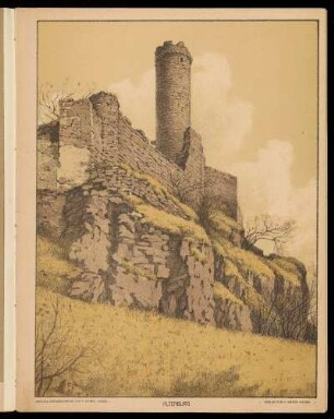 Lithographien