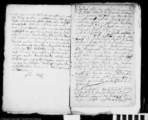 In Sachen des Markgrafen Heinrich von Schwedt gegen den Markgrafen Friedrich Wilhelm wegen Apanagen