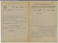 Entnazifizierung Amanda Schueler, geb. 10.04.1900 (Kauffrau)
