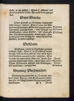 Dickhaut.