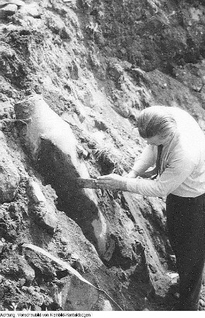 Konzert der "4 Brummers", Sammlung von Bombenfunden, Frauenporträts u. a., November 1965 - Februar 1966