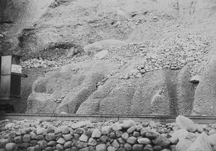Goldmine von Chuquiaguillo
