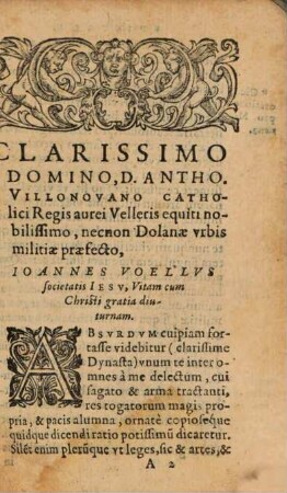 Generale Artificium texendae ... cuiuscunque