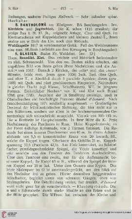 Sankt Blasien
