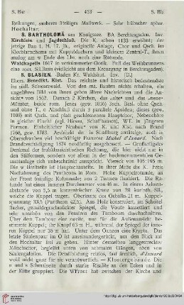 Sankt Blasien