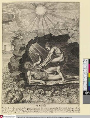 Prothée [Proteus]