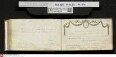 Stammbuch des Ernst Philipp Ludwig Zellmann (1763-1795) aus
                           Braunschweig