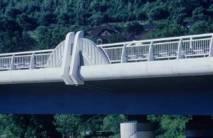 Lahnbrücke Fachbach bei Bad Ems