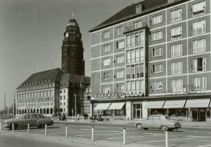 Ringstraße