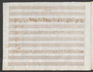 Chorus: Fortis Deus, qui iam Egypti