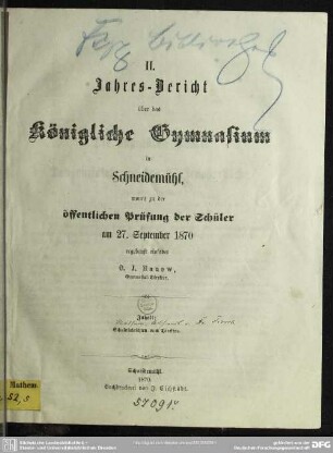 Die singulären Punkte und Tangentialebenen der Wellenoberfläche