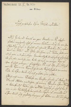 Brief an Friedrich Wilhelm Jähns : 12.12.1865