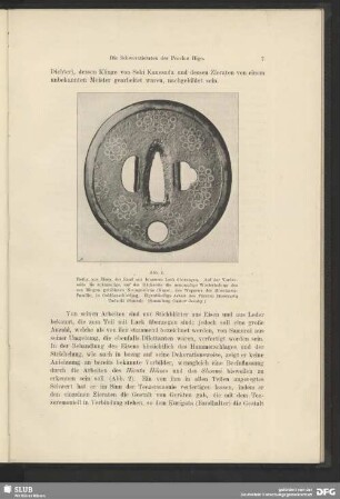 Tsuba
