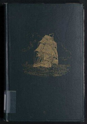 The Frigate Constitution - The Central Figure of the Navy under Sail