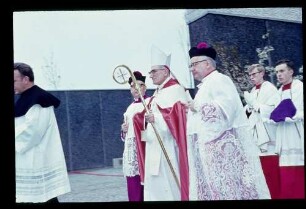 Weihe Regina Martyrum 5.5.63.