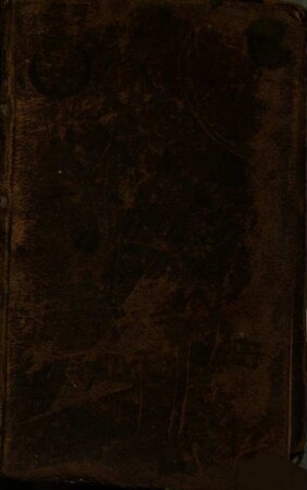 Biblia sacra : ex Sebastiani Castellionis Interpretatione Eivsque Postrema Recognitione, [4]. Novum Jesu Christi Testamentum
